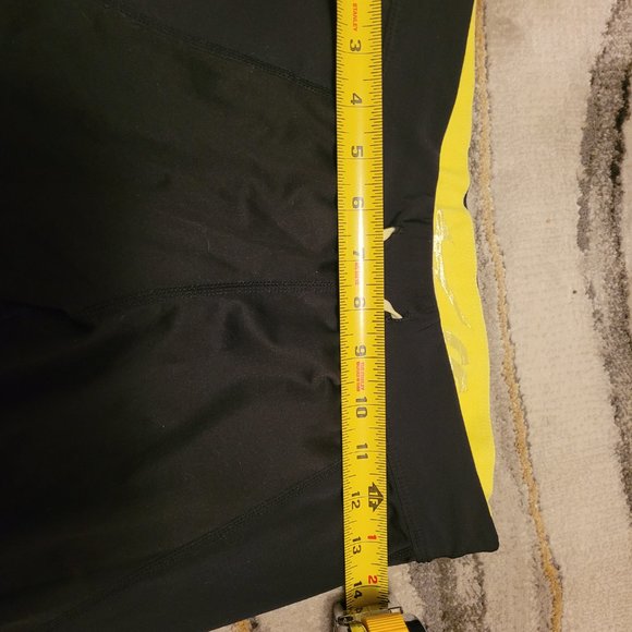 Mizuno Static Breath Winter Running/Workout Tights/Leggings Small - Picture 10 of 10